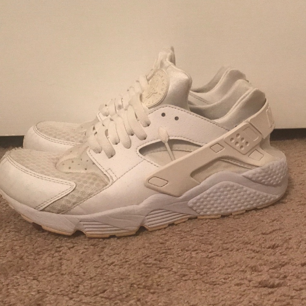 Nike air huarache